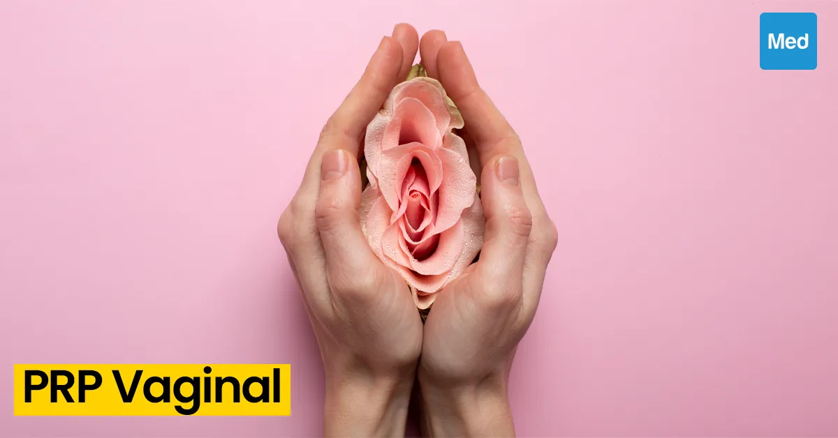 Le PRP Vaginal : Une Révolution pour la Santé et le Bien-être Féminin